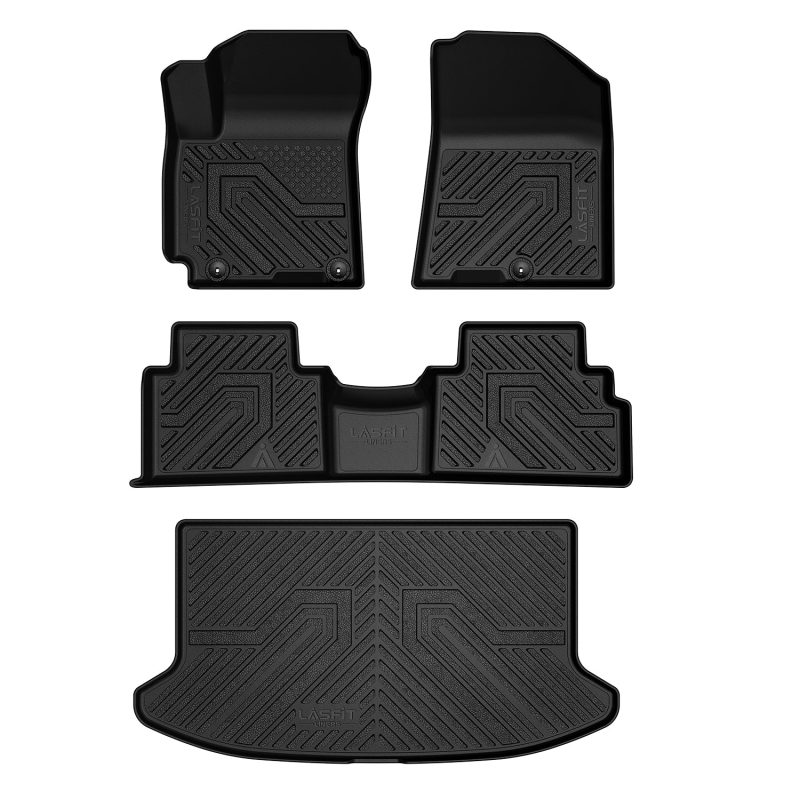 2020 2025 kia soul floor mats 1