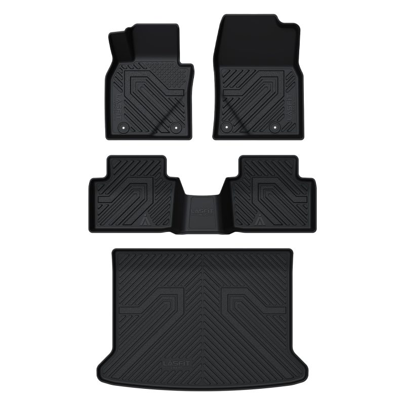 2020 2025 mazda cx 30 floor mats 1