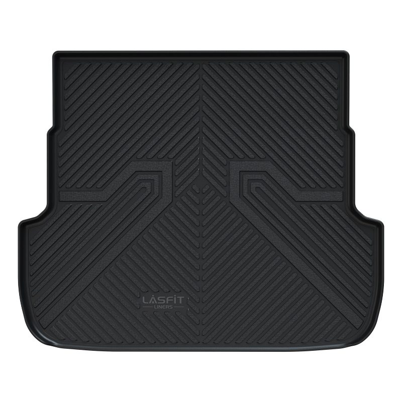 2020 2025 subaru outback cargo mat 1