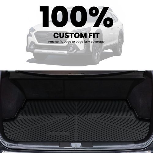 2020 2025 subaru outback cargo mat fit