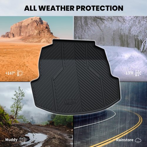 2020 2025 toyota corolla cargo mat all weather