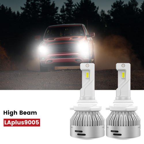 2021 2024 Ram 1500 Classic 9005 led high beam