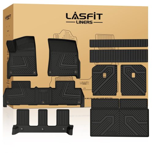 2022 2024 rivian r1s floor mats cargo mat backrest mats package