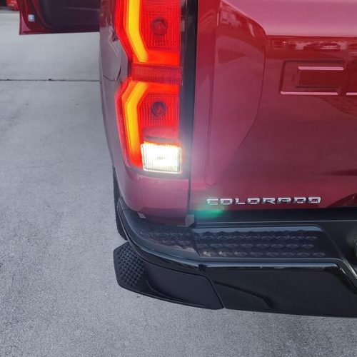 2023 chevy colorado 921 led backup lights