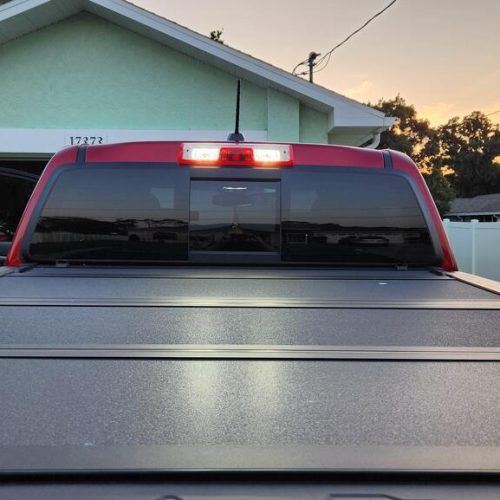 2023 chevy colorado 921 led cargo lights