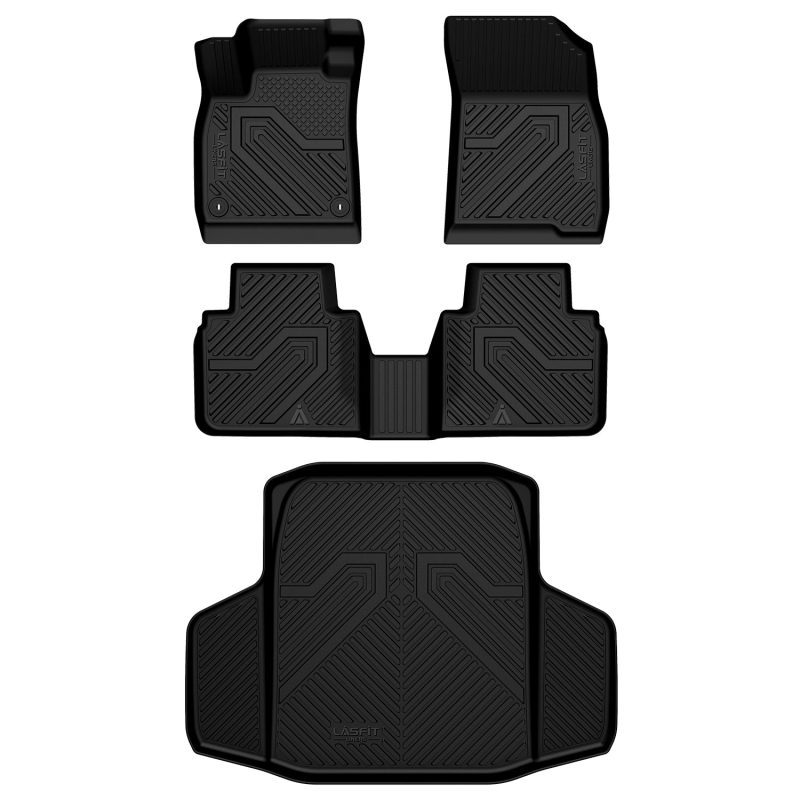 2023 honda accord floor mats 1