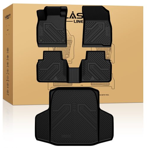 2023 honda accord floor mats 2