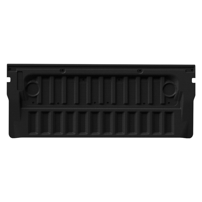 2024-2025 Ford Ranger Tailgate Mat