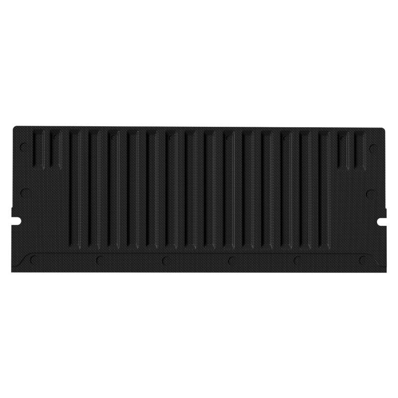 2024-2025 Toyota Tacoma Tailgate Mat