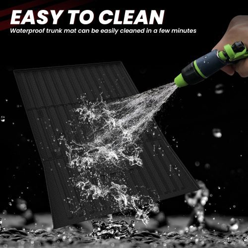 2024 tesla cybertruck bed mat easy to clean b5f16a0f a482 4d50 9028 1118db327b6c