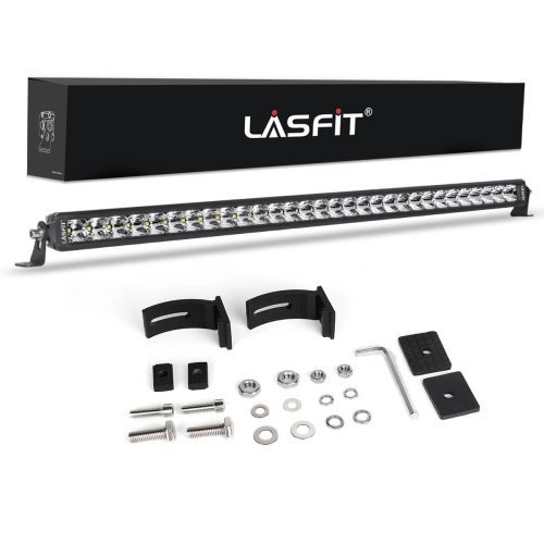 30in led light bar Lasfit off road