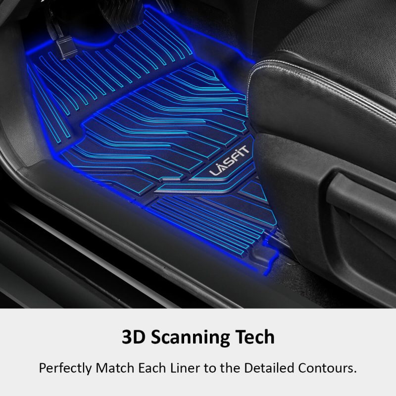 3DScanningTechForLasfitFloorMats