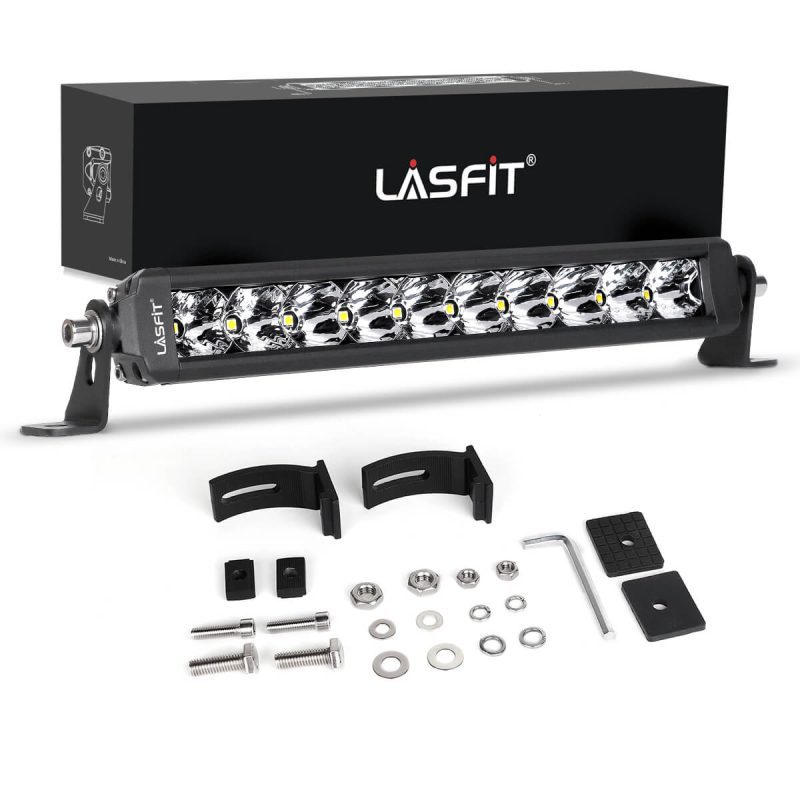 4 lasfitledlightbar