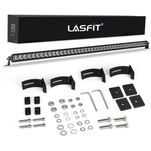 40in led light bar Lasfit off road 7a985ef7 d5d2 4922 8226 282c8b44cc89