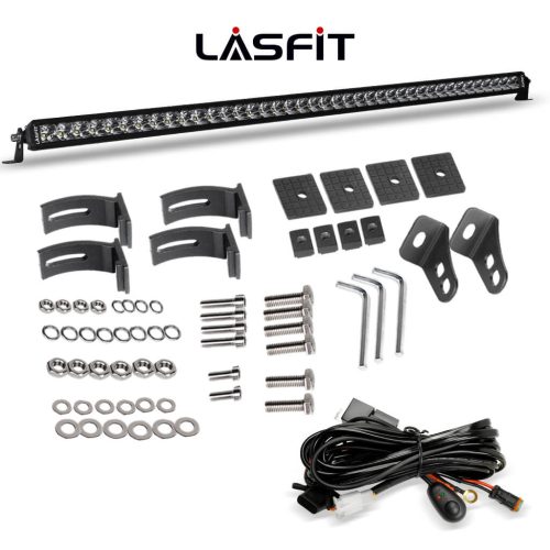 lasfit 42