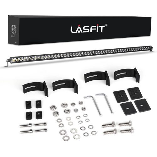 50in led light bar Lasfit off road