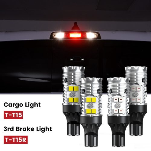 921 led cargo lights/3rd brake lights fit for 2025 Ram 1500