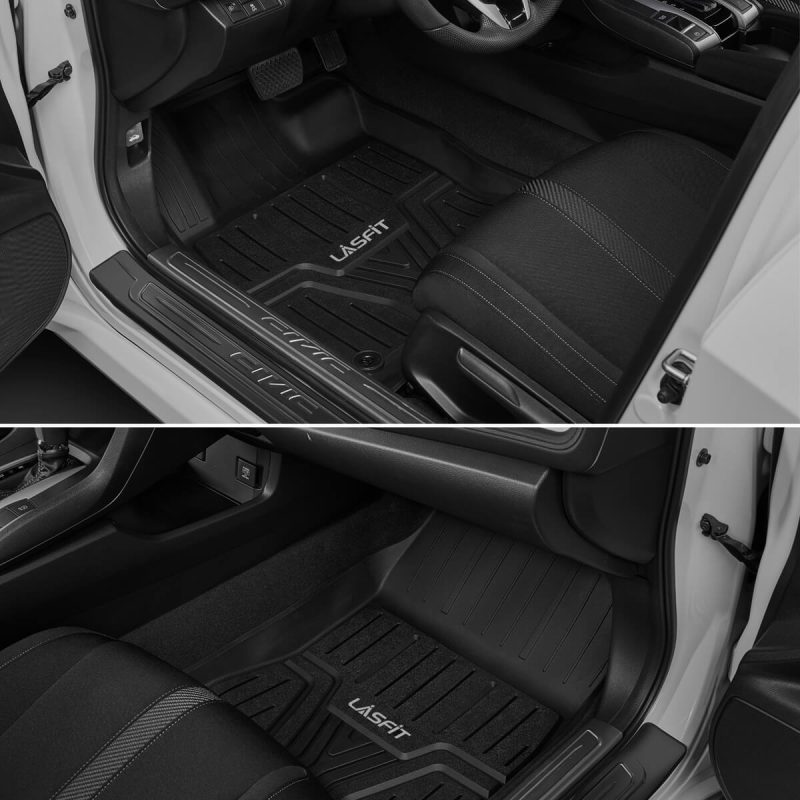 Acura Integra 2023 2024 Floor Mats 2