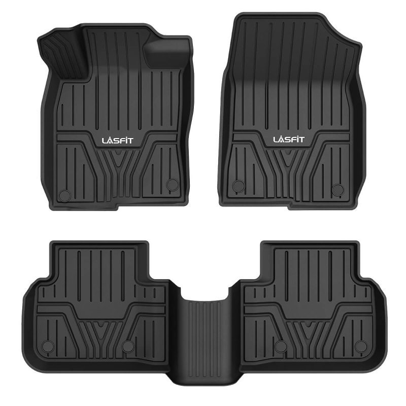 Acura Integra 2023 2024 Floor Mats 6