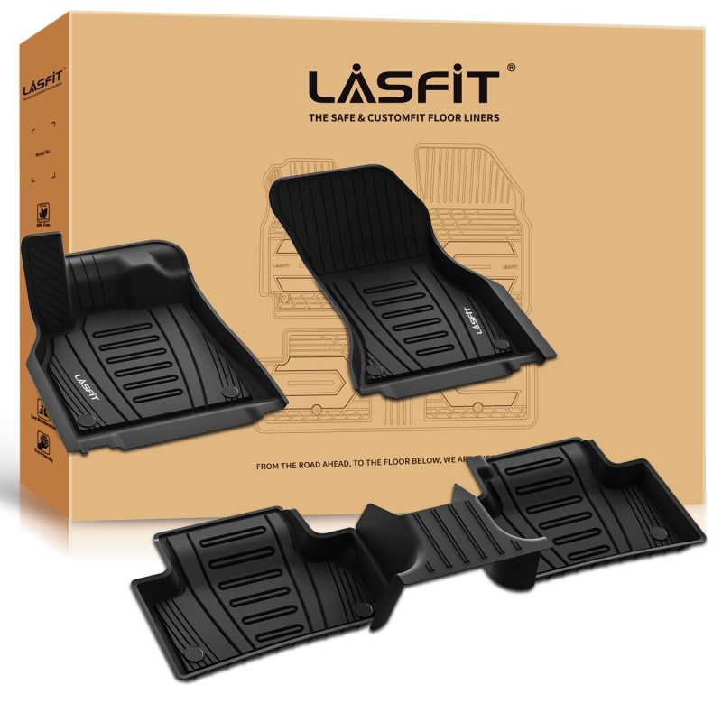 AudiQ52018 2023FloorMats