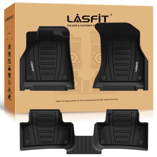 AudiQ5CustomFloorMats