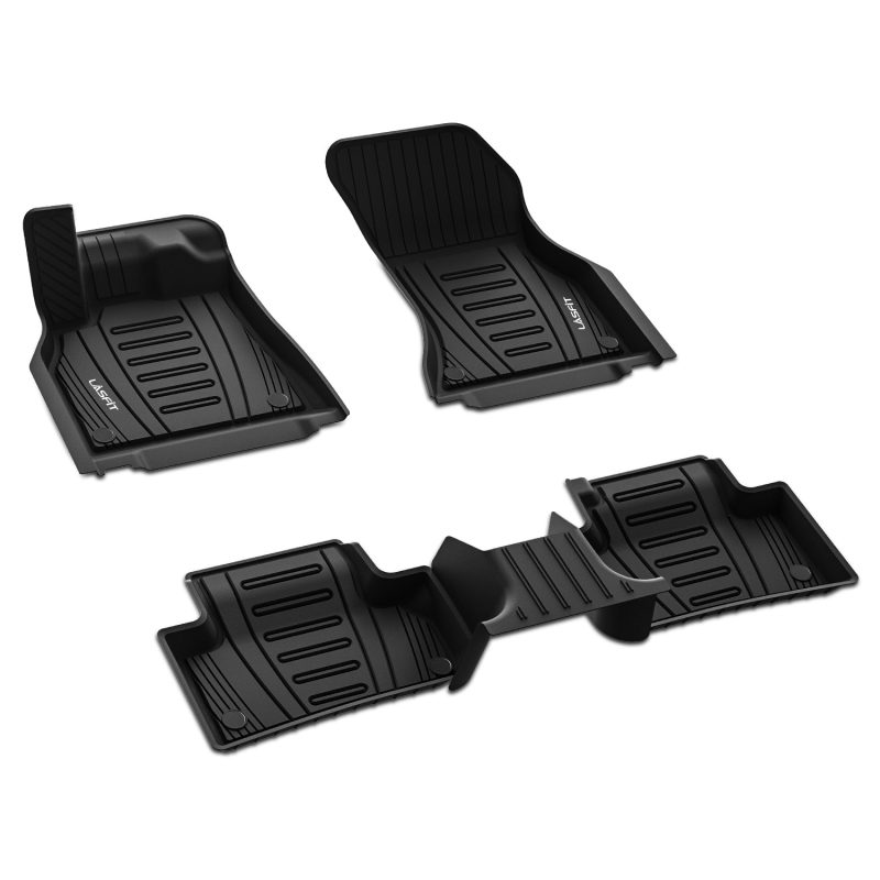 AudiQ5FloorMats