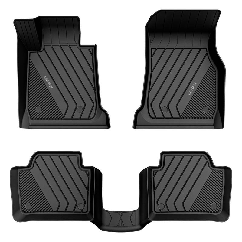 BMW3Series2013 2018CustomFloorMats