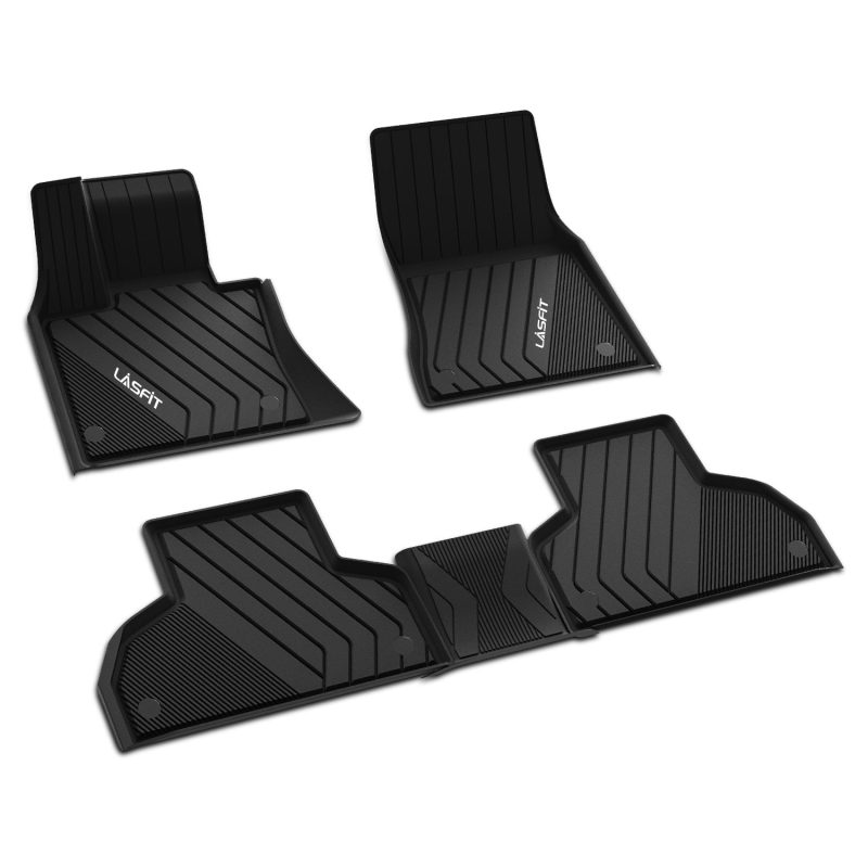 BMWX52014 2018FloorLiners