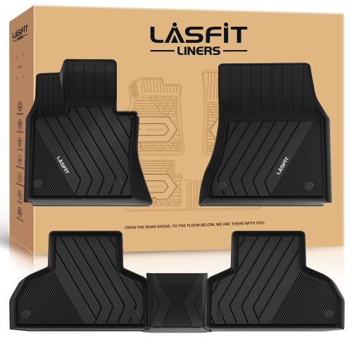 BMWX52014 2018FloorMats