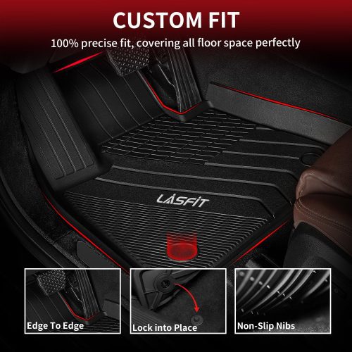 BMWX5CustomFitFloorMats