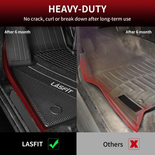 BMWX5HeavyDutyFloorMats