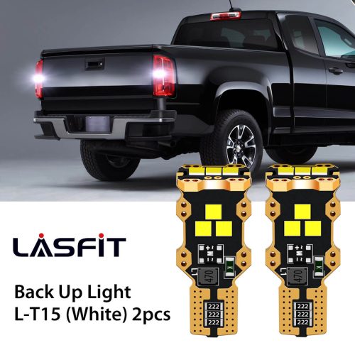 Back up Light For 2015 2018 Chevrolet Colorado