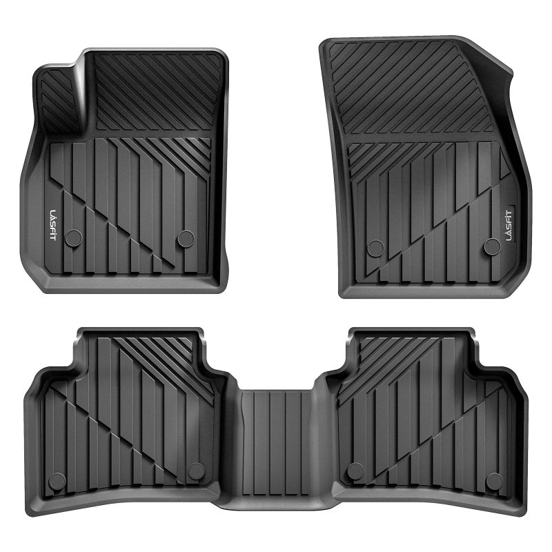 CadillacXT42019 2023FloorMats