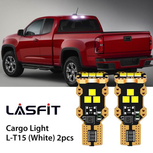 Cargo Light For 2015 2018 Chevrolet Colorado