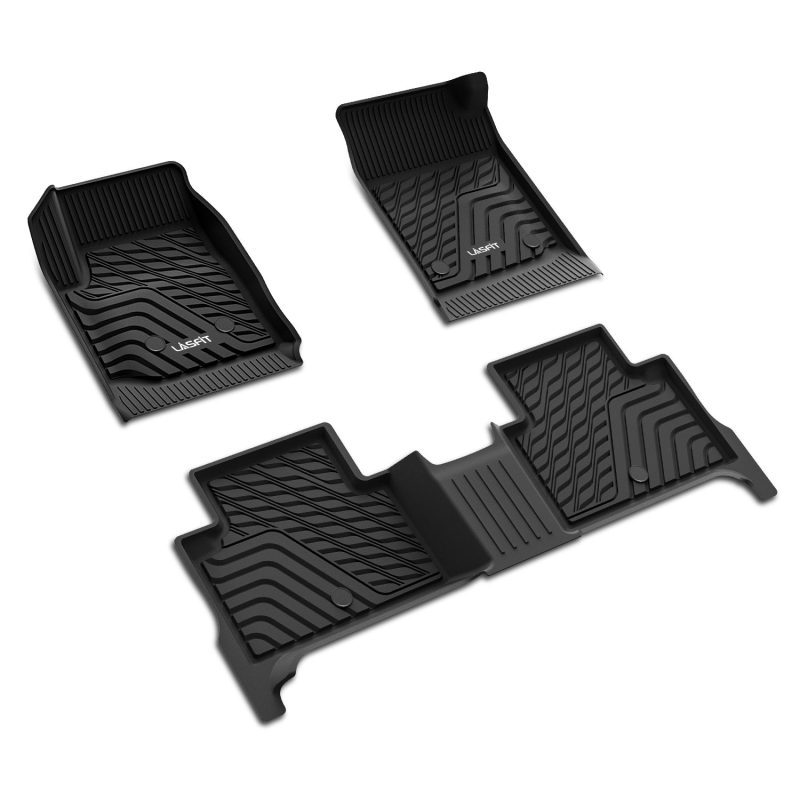 ChevroletColorado2015 2022FloorMats