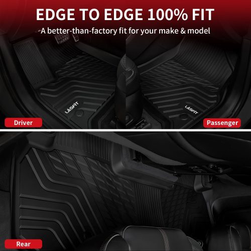 ChevroletTraverseEdgetoEdgeFloorMats