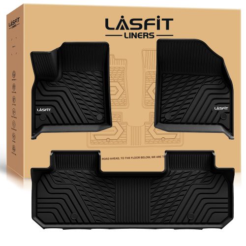 ChevroletTraverseFloorMats