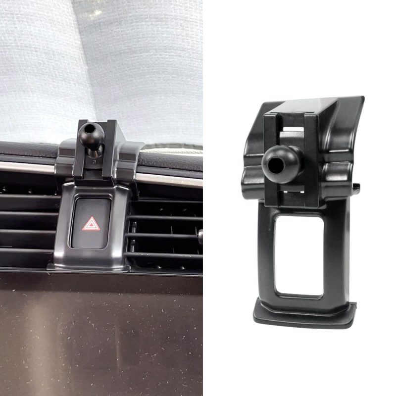 Civic Air Vent Clip Product View