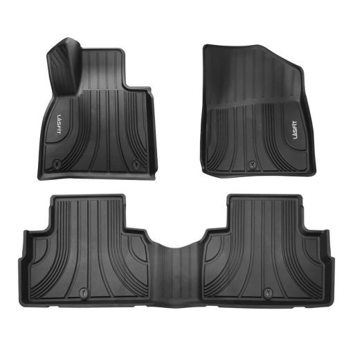 Hyundai Palisade 2019-2021 Custom Floor Mats