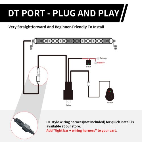 DT PortPlugandPlay