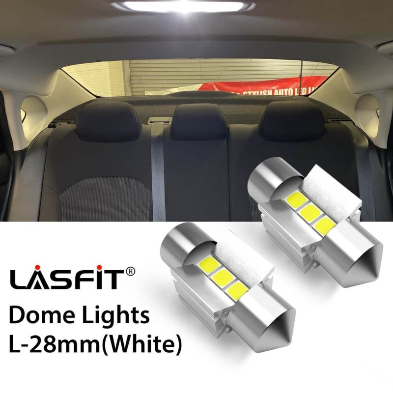 Dome Light led bulb kia forte 2019