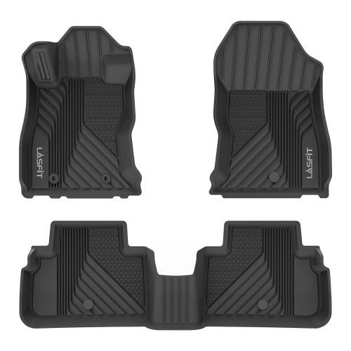 Floor Mats For Subaru Forester 2019 2023 LL SU01