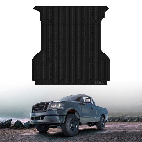 Ford F150 2004 2014 5.5 Bed Durable Truck Bed Mats