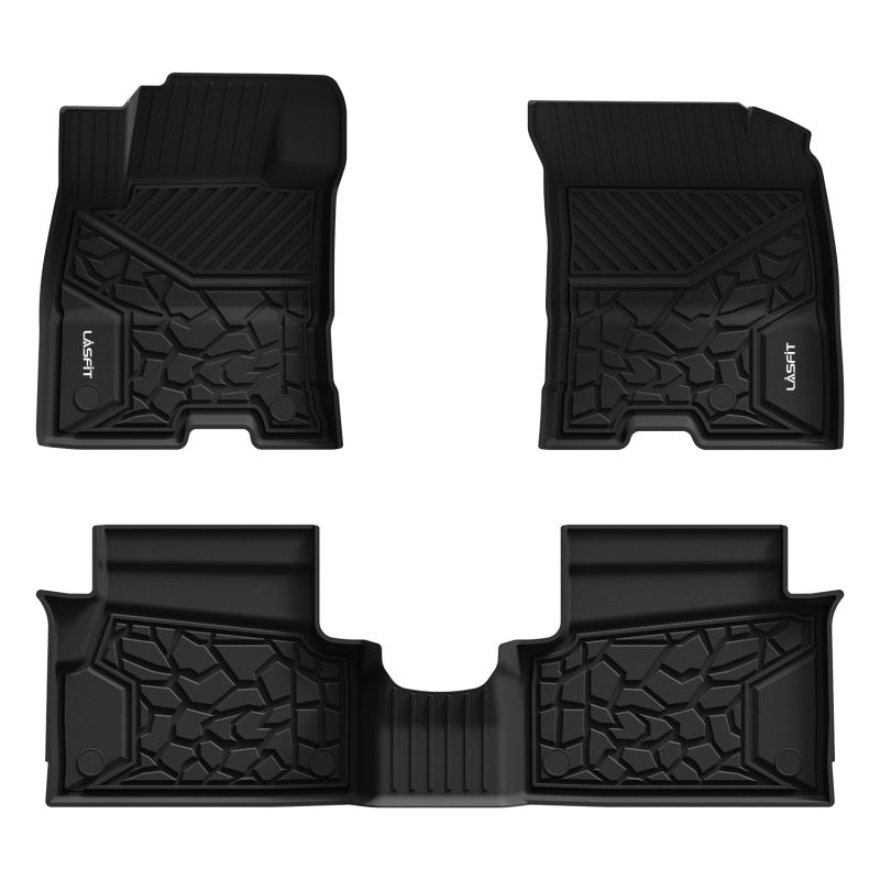 Ford Maverick 2022 2024 Floor Mats