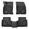 Ford Escape 2020-2024 Custom Floor Mats