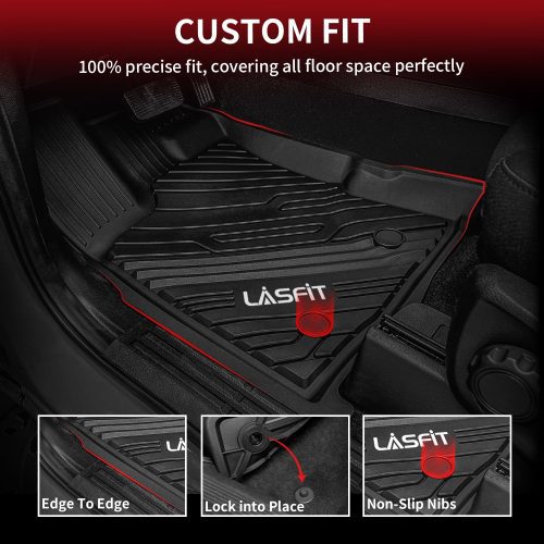 FordEscapeCustomFitFloorMats