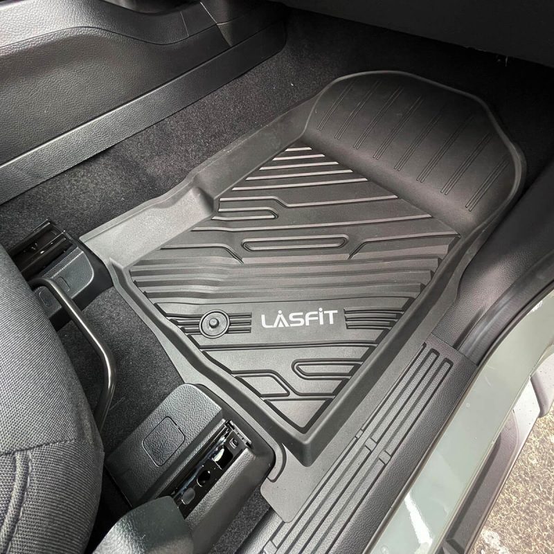 FordRangerfloormat