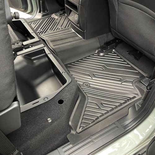 FordRangerfloormat 1