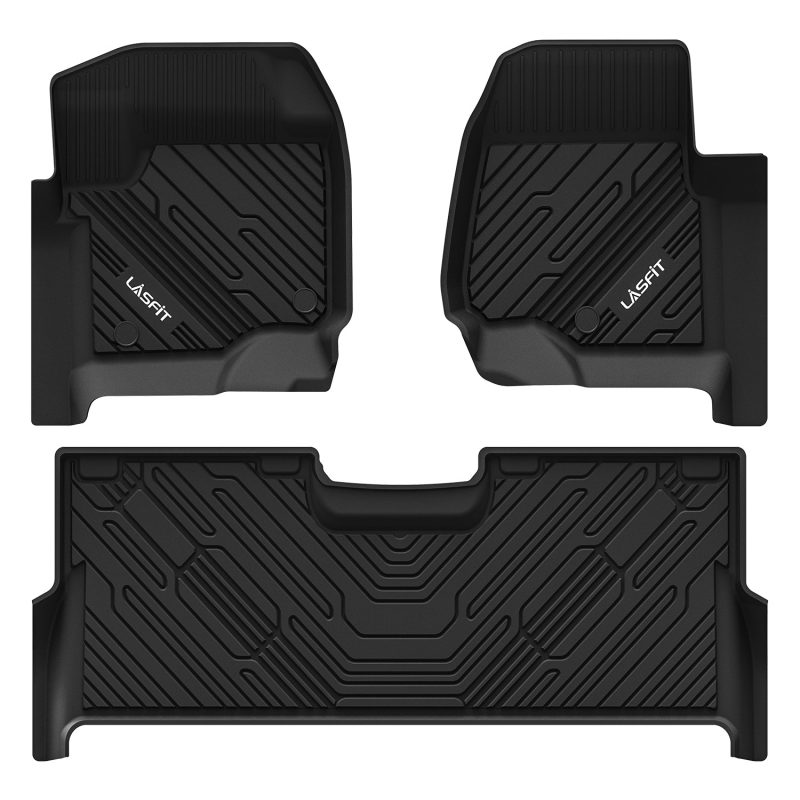 FordSuperDutyF 250F 3502017 2024FloorMats