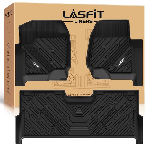 FordSuperDutyF 250F 350FloorMats